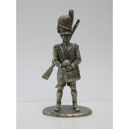 MHSP Figurine Trommelschütze