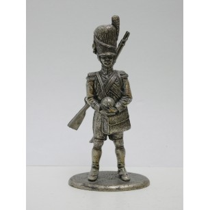 MHSP Figurine Drum Gunner