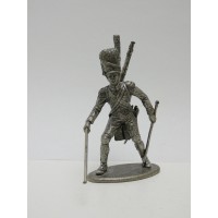 Figurina MHSP Portapalle Gunner