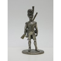 Figurine MHSP Artilleur sous-Officier pointeur