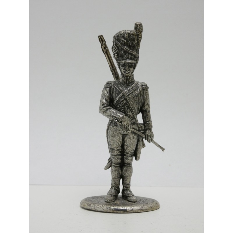 Figurine MHSP Porta stoppino Gunner