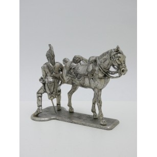 Figurina MHSP Maniscalco