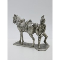 Figurine MHSP Farrier