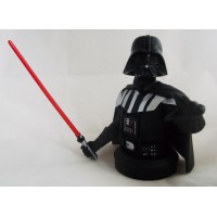 Figurine Buste STAR WARS Dark Vador