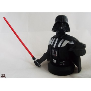 Figura del busto STAR WARS Darth Vader