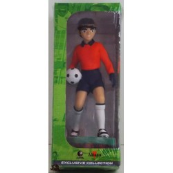 Figure Captain Tsubasa ALLAN CROCKER N°18