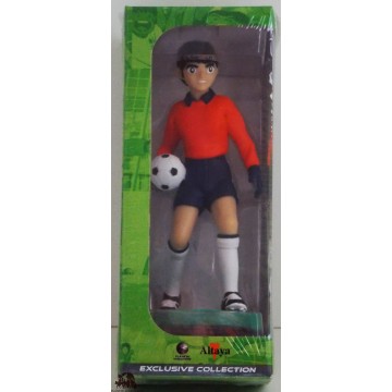 Figure Captain Tsubasa ALLAN CROCKER N°18