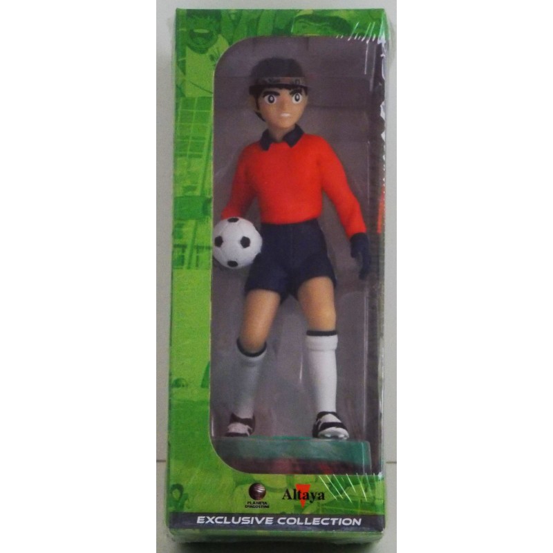 Figura Olive y Tom ALLAN CROCKER N°18