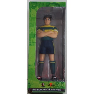 Figura Olive y Tom Clifford Yuma N°11