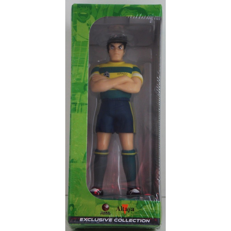 Figura Olive y Tom Clifford Yuma N°11