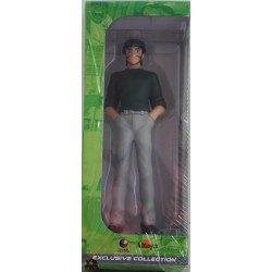 Figur Olive und Tom ROBERTO SEDHINO N°6