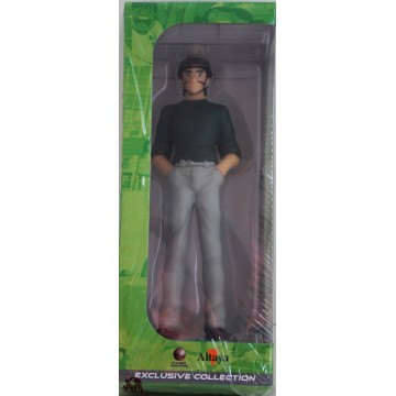 Figur Olive und Tom ROBERTO SEDHINO N°6