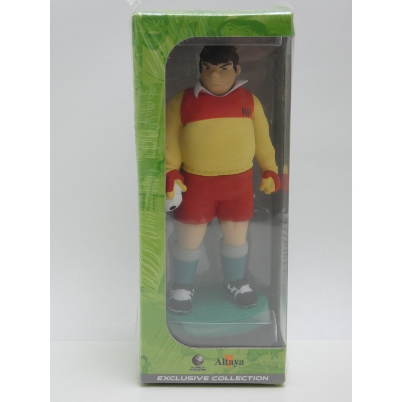 Figur Olive und Tom Teo Verkäufer N°13