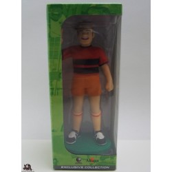 Figurine Olive et Tom STEVE MONTGOMERY N°62