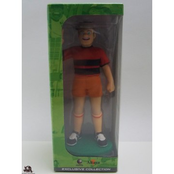 Figura Holly i Benji STEVE MONTGOMERY N°62