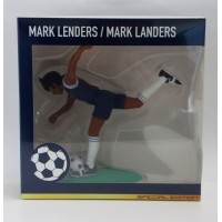 Figurine Olive et Tom Mark Landers Hors Série