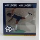 Figure Captain Tsubasa Mark Lenders Special Edition