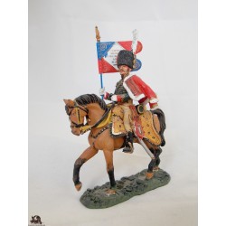 Figur Del Prado Jäger der Kaisergarde 1808