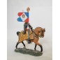 Figure Del Prado Imperial Guard Hunter 1808