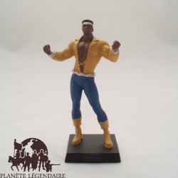 Marvel Figure Luke Cage Eaglemoss