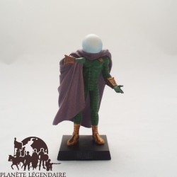 Figura Marvel Mysterio Eaglemoss