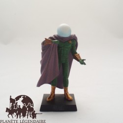 Figurine Marvel Mysterio Eaglemoss