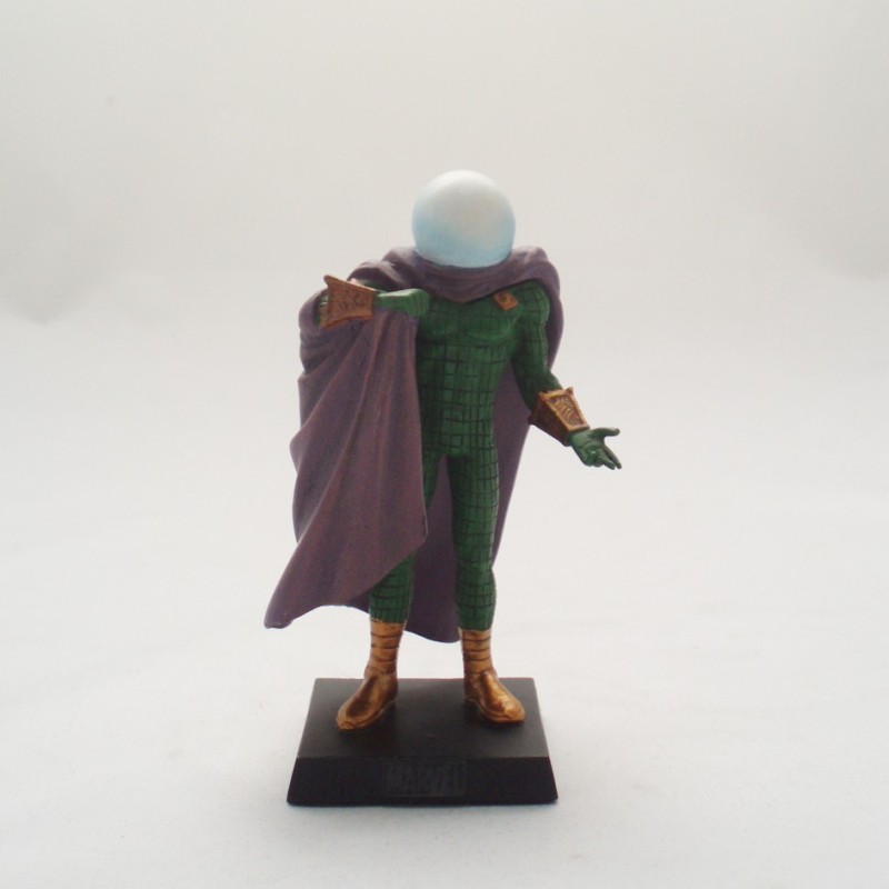 Figure Marvel Mysterio Eaglemoss