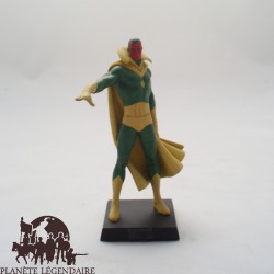 Figura de Marvel Vision Eaglemoss