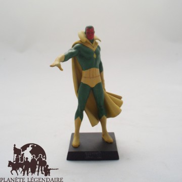 Figurine Marvel Vision Eaglemoss