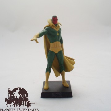 Marvel Vision Adlermoos Figur