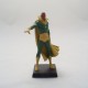 Figura de Marvel Vision Eaglemoss