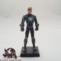 Figurine Marvel Havok Eaglemoss