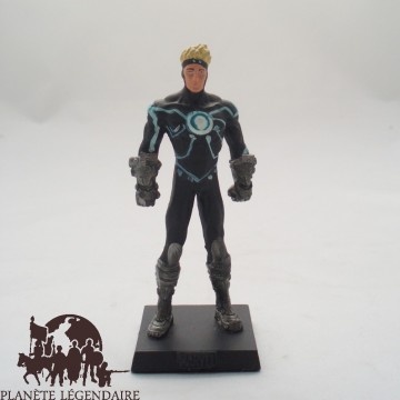 Marvel Havok Adlermoos Figur