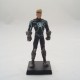 Marvel Havok Adlermoos Figur