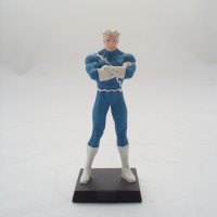 Figurine Marvel Quicksilver Eaglemoss