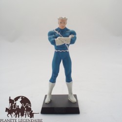 Marvel Figure Quicksilver Eaglemoss