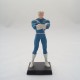 Marvel Figure Quicksilver Eaglemoss