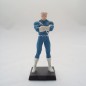 Marvel Figure Quicksilver Eaglemoss
