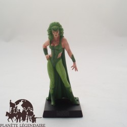 Marvel Polaris Eaglemoss Figura