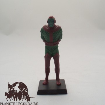 Figurine Marvel Kang Eaglemoss