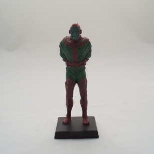 Figurine Marvel Kang Eaglemoss