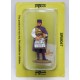 Figure Del Prado Emperor Maxentius 312 AD J.C.