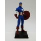 Marvel Figur Captain America Eaglemoss