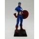 Figurine Marvel Captain America  Eaglemoss