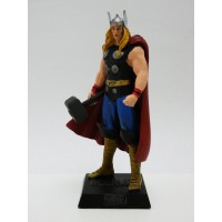 Figura Marvel Capitan America Eaglemoss