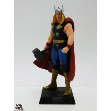 Marvel Thor Eaglemoss Figura