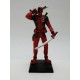 Marvel Deadpool Eaglemoss Figura