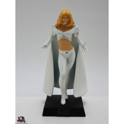 Figura Marvel Emma Frost Eaglemoss