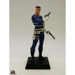 Figurine Marvel Nick Fury Eaglemoss