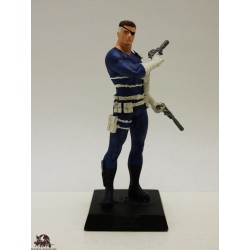 Marvel Figur Nick Fury Eaglemoss